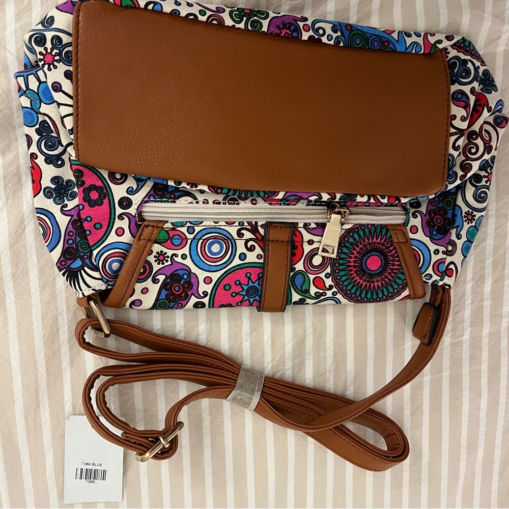 Vintage bag